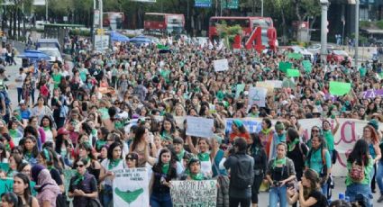Por unanimidad, SCJN despenaliza el aborto en caso de violación en México