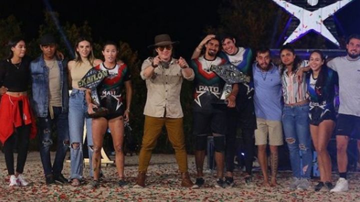 Tragedia en TV Azteca: Exatleta de 'Exatlón México' sufre accidente automovilístico: "Casi me muero"