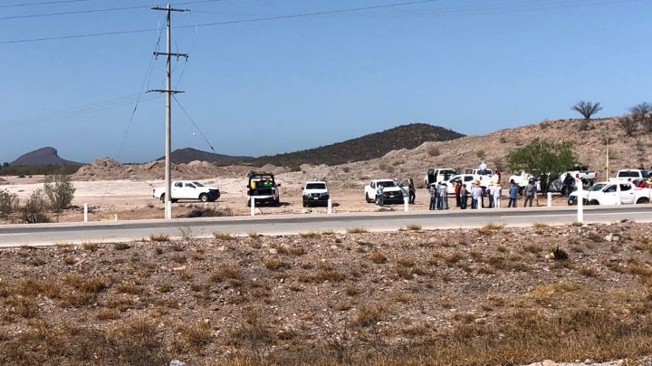 Sedatu avanza con deslindes en 22 de 40 predios en el sur de Sonora; reconoce que hay propietarios inconformes