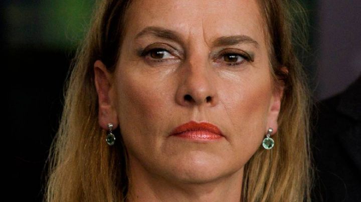 Beatriz Gutiérrez Muller arremete contra INE: "Parece no interesarle la Consulta Popular"