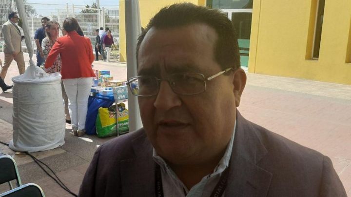 Despiden a director de hospital por acusaciones de acoso; se va entre mariachis y aplausos