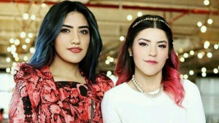 Los Polinesios estrenan radical cambio de 'look'; se despidieron de sus coloridas cabelleras