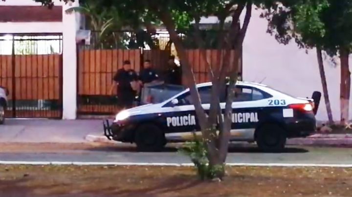 A plena luz del día, sujetos armados 'levantan' a hombre al norte de Ciudad Obregón