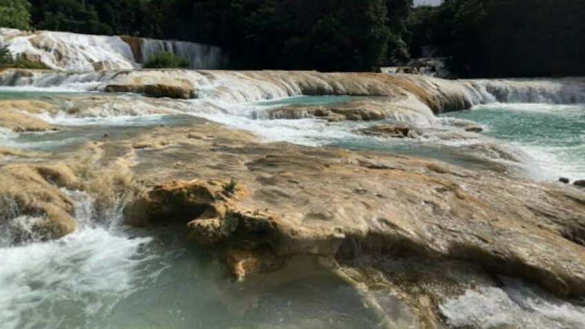 Terrible: Hallan el cuerpo de Erika, de 23 años, extranjera desaparecida; murió ahogada