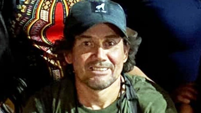 Desaparece Juan Carlos en Ciudad Obregón: su hermana ruega por ayuda para encontrarlo