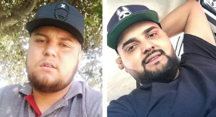 Alarma: Desaparecen los taxistas Julio César y Jordan Gerardo en carretera de Sonora