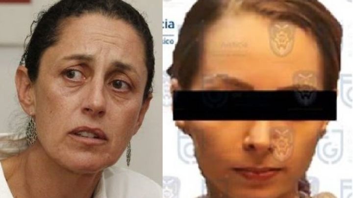 Destrozan a Sheinbaum por 'apoyo' a YosStop; reclaman que ignora feminicidios y Línea 12
