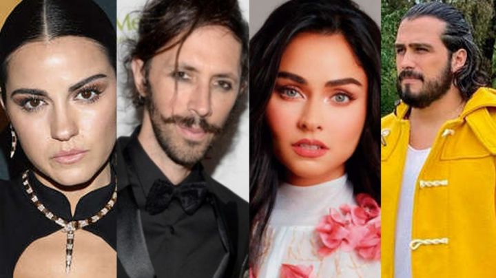 Koko Stambuk revela si ayudó a Claudia Martín a inventar que Maite Perroni era amante de Andrés Tovar