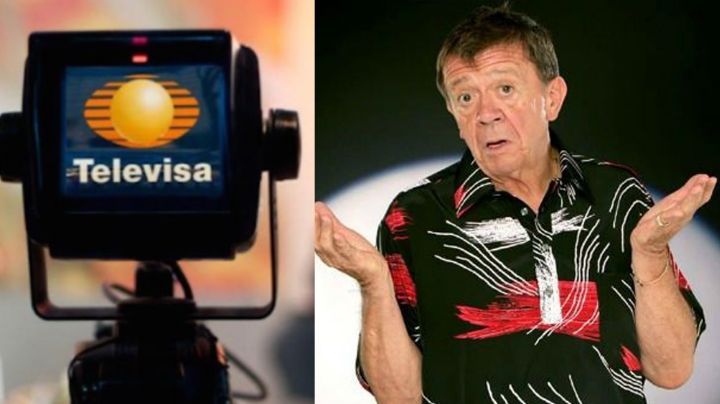 'Chabelo': Televisa despidió al actor y canceló 'En Familia' tras 48 años al aire por esta razón