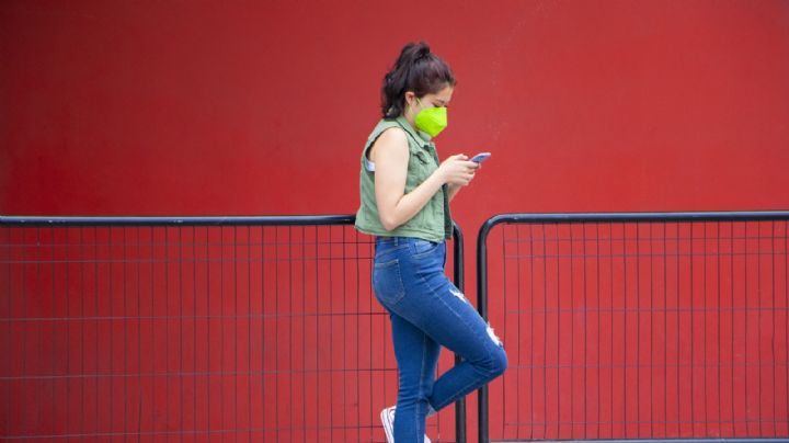 ¿Ya te vacunaste? Descubre en qué casos es necesario continuar con el uso del cubrebocas