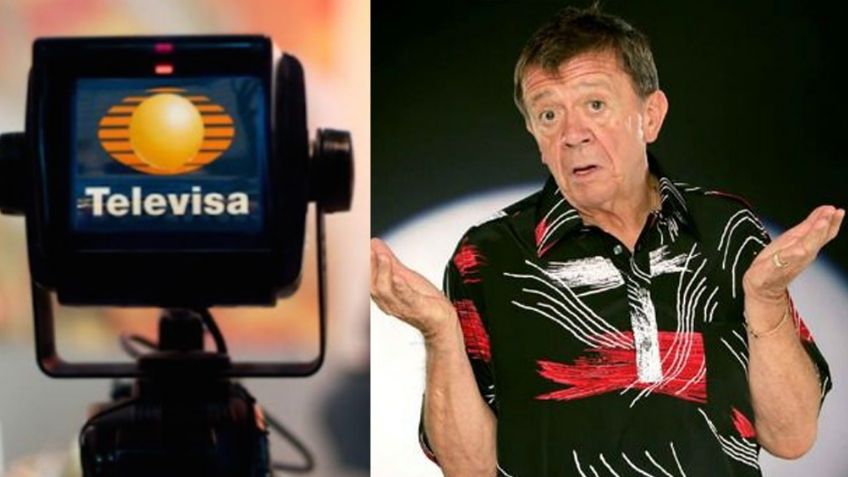 'Chabelo': Televisa despidió al actor y canceló 'En Familia' tras 48 años al aire por esta razón