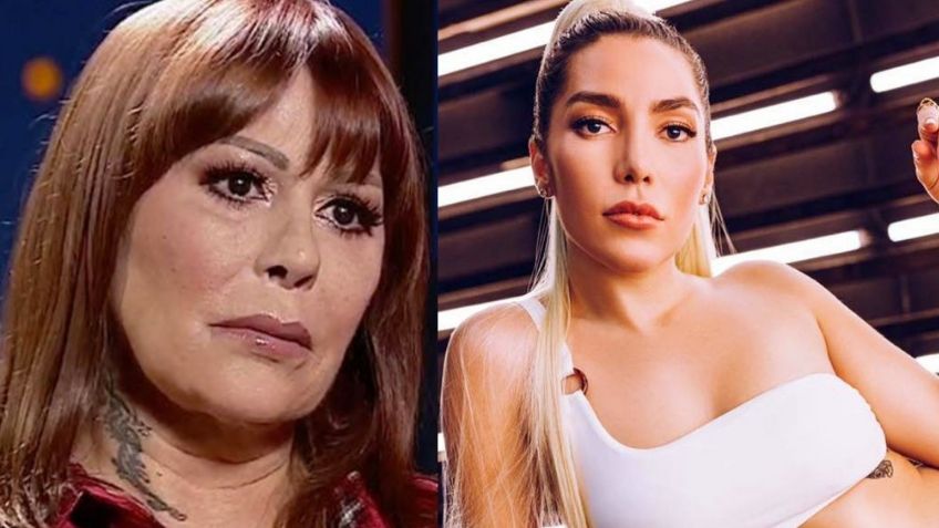 ¡Explota la bomba! Frida Sofía 'hunde' a Alejandra Guzmán y revela que la abandonó: "No la necesito"