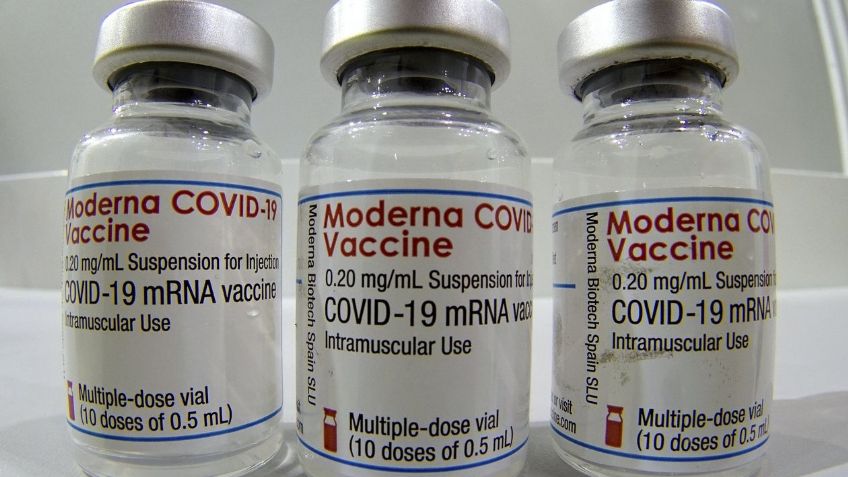 ¿Vacuna contra la gripe? Moderna se prepara para lanzarla; estaría basada en la del Covid-19