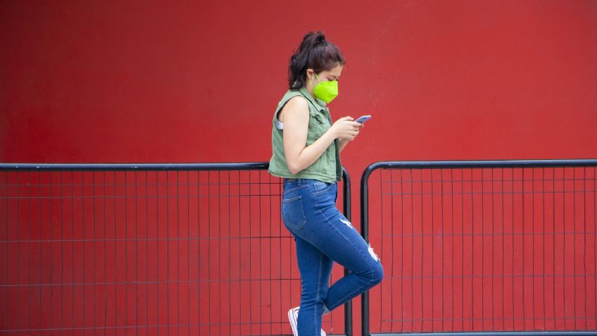 ¿Ya te vacunaste? Descubre en qué casos es necesario continuar con el uso del cubrebocas