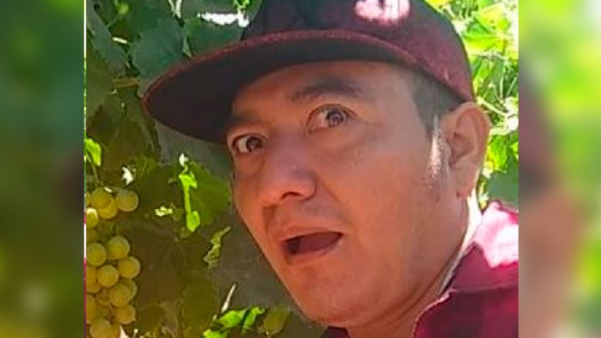 Nunca llegó a su destino: Desaparece Moisés Hernández de 33 años en carretera de Sonora
