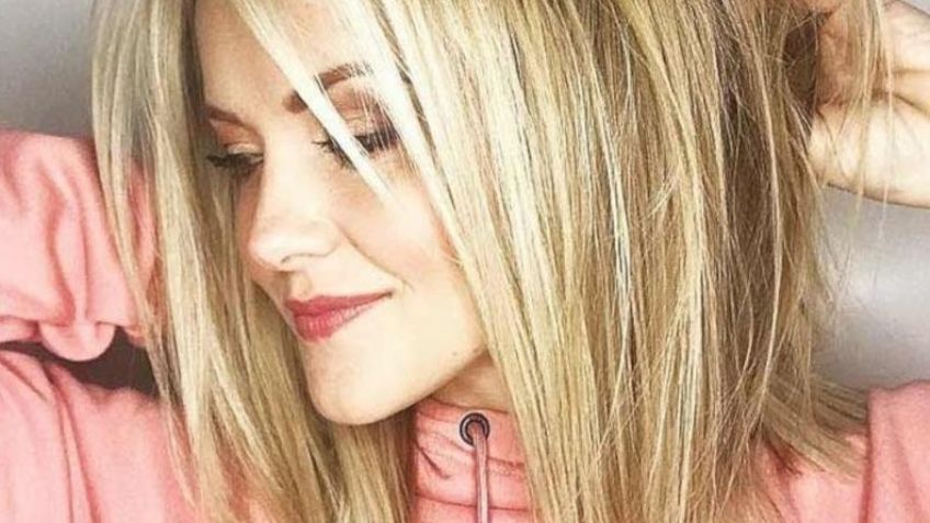 ¿Cabello en capas? Estos serán los peinados tendencia para este estilo; causarás sensación