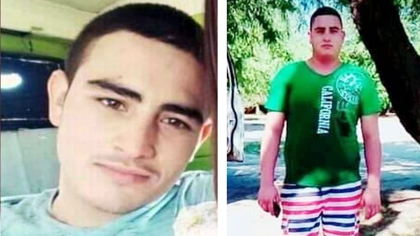Conmoción en Ciudad Obregón por la desaparición del joven Francisco Oroz; tiene 25 años