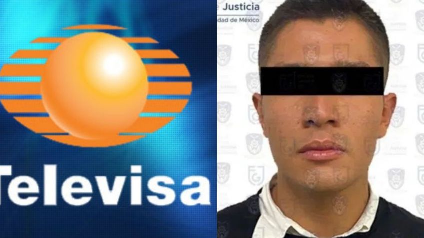 ¡Terror en la cárcel! Actor de Televisa preso por abusar de su hija, en la misma celda que feminicida