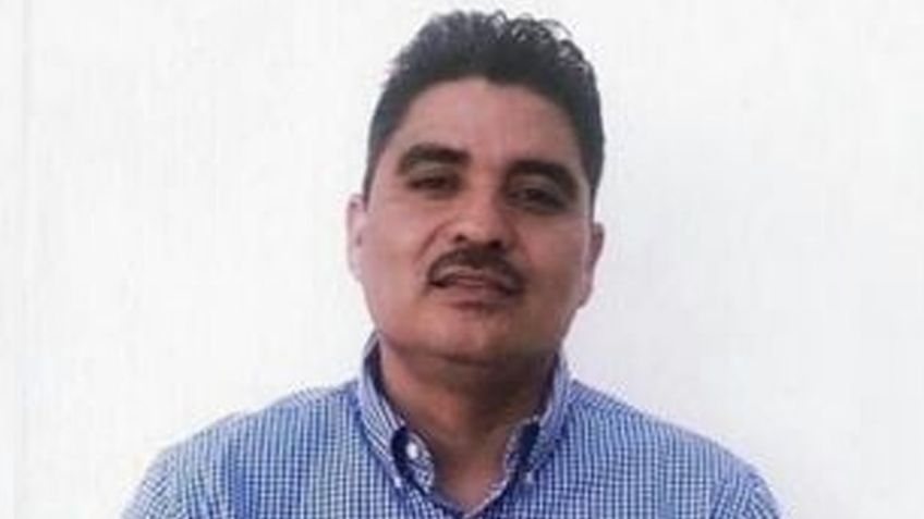 Fue a buscar trabajo y desapareció: Buscan a Jesús Manuel, extraviado en Hermosillo