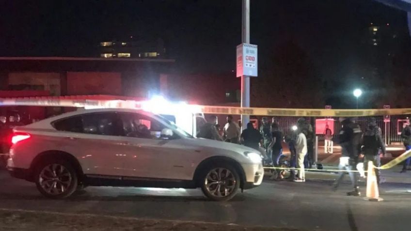 Estos exintegrantes de La Unión Tepito lograron escapar de las autoridades; pero sus rivales los mataron