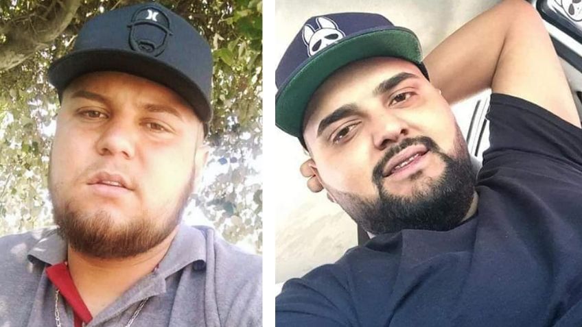 Alarma: Desaparecen los taxistas Julio César y Jordan Gerardo en carretera de Sonora