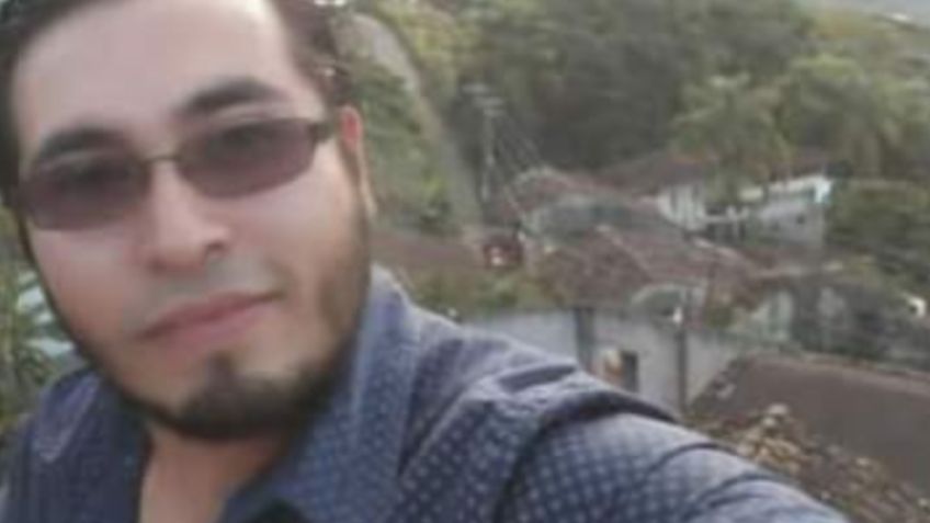 Horror: Asesinan a machetazos a Jesús, médico que combatió el Covid-19; tenía 29 años