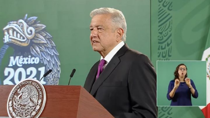 AMLO: VIDEO de su hermano y David León es "campaña negra" por caso de Cárdenas Palomino