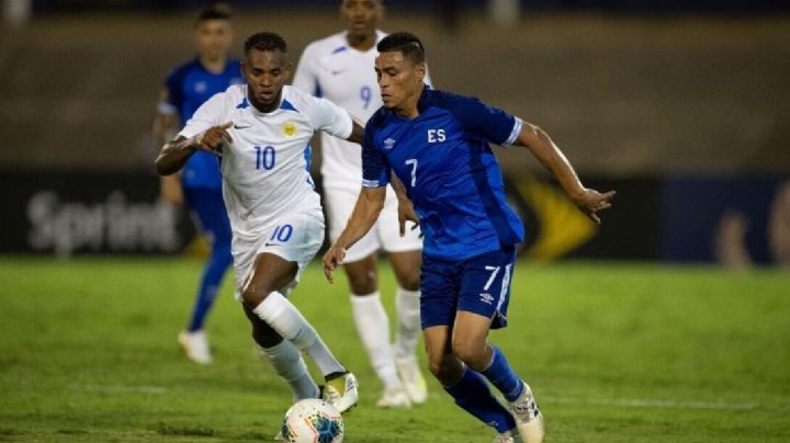 Otro más; rival de México podría abandonar la Copa Oro por casos de Covid