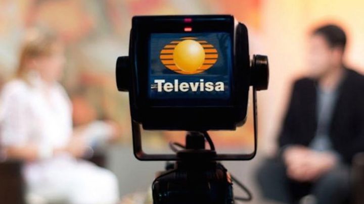 Importante directivo de Televisa RENUNCIA a su cargo tras más de 20 años; él se quedará con su lugar
