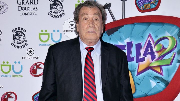 Luto en Televisa: Hija de Alfonso Zayas deja helados al revelar su último deseo antes de morir