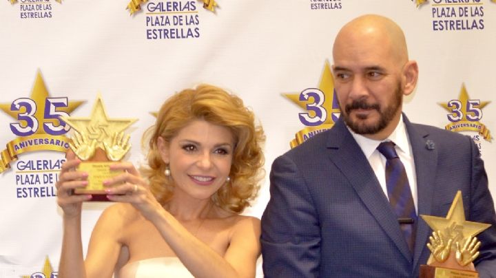 Hermano de Itatí Cantoral habla del supuesto fraude en el que involucraron a la actriz