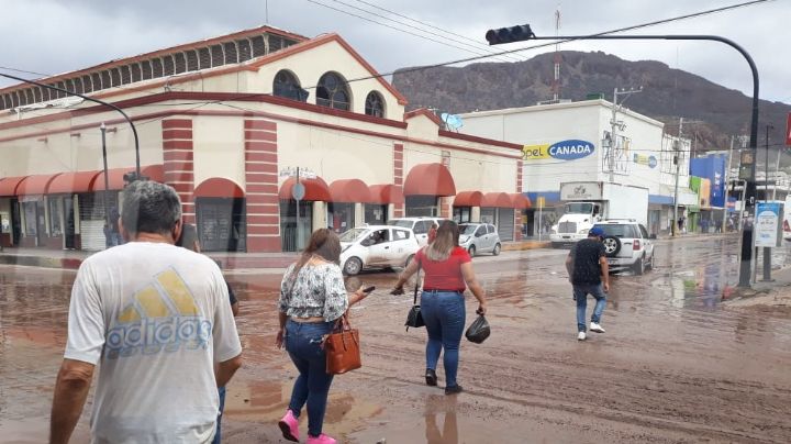 Guaymas está en riesgo de más inundaciones; hay seis colonias en la mira