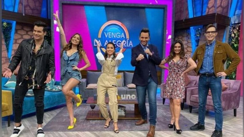 Shock en TV Azteca: Tras escándalo del PVEM, Brandon Peniche confirma que deja 'VLA' ¿lo corrieron?