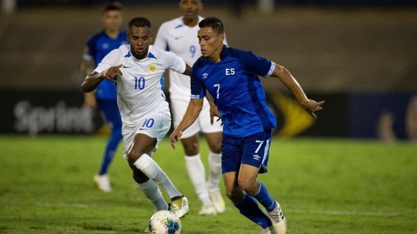 Otro más; rival de México podría abandonar la Copa Oro por casos de Covid
