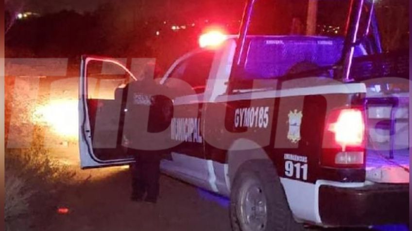 Guaymas: 'Amantes de lo ajeno' irrumpen en domicilio de una 'abuelita' y sustraen cuantioso botín