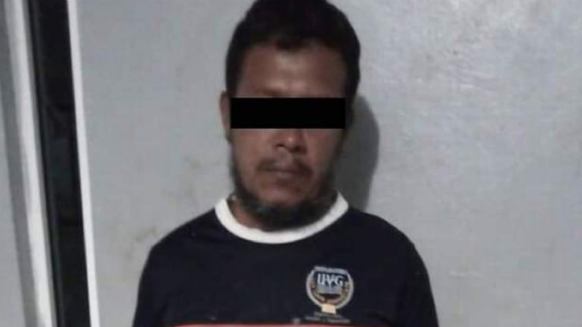 Vecino de terror: Martín rapta y viola a niño de 7 años que salió a comprar tortillas; lo amenazó