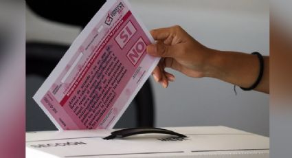 Consulta Popular: INE suspende votaciones en este Estado por alza en la violencia
