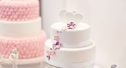 FOTO: Subastarán una rebanada del pastel de boda del príncipe Carlos y la princesa Diana