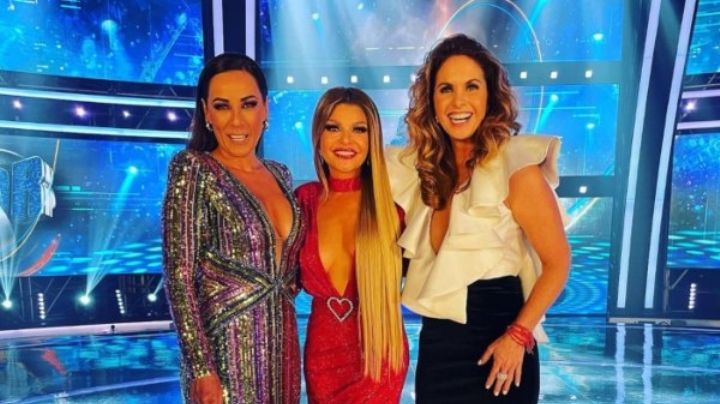 ¡Impensable! Con esta FOTO Itatí Cantoral le envía un fuerte mensaje a Lucero ¿La ofendió?