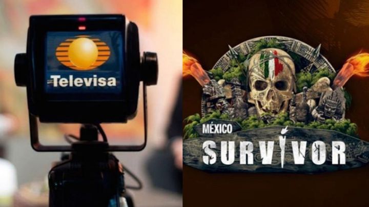 ¡Pleito en TV Azteca! Exactor de Televisa se agarra a golpes con integrante 'Survivor'