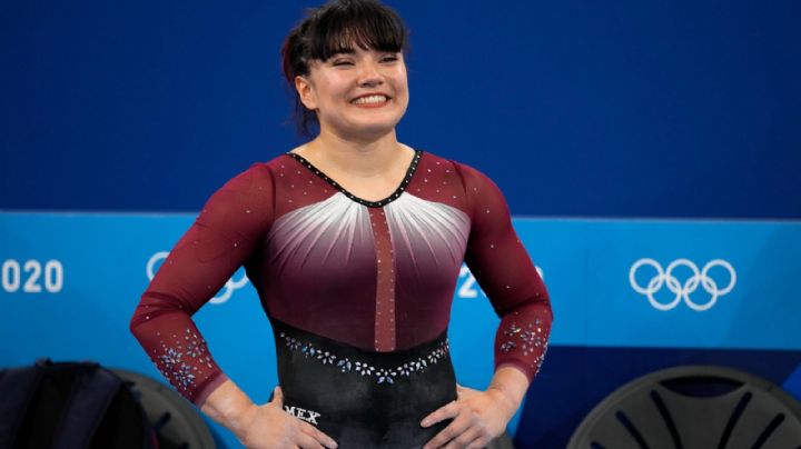 ¡Viva México! Así fue la histórica participación de Alexa Moreno en los Juegos Olímpicos Tokio 2020