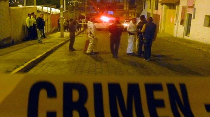 VIDEO: ¡Funeral termina en tragedia! Fuerte tiroteo deja a 5 heridos; una niña fue acribillada