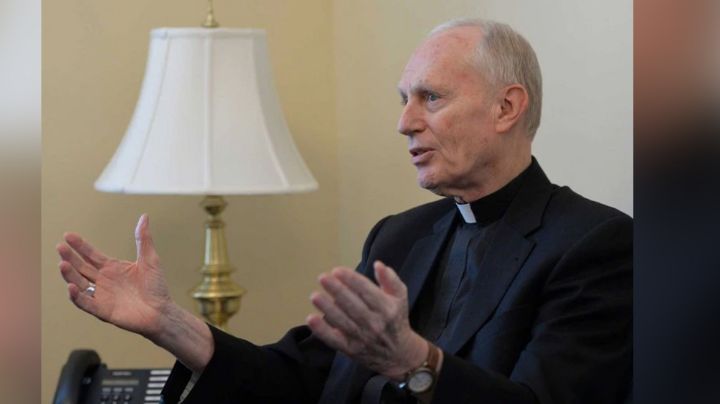 ¡Horror! Exobispo acusado de abuso infantil asegura que diócesis de NY encubrió violación