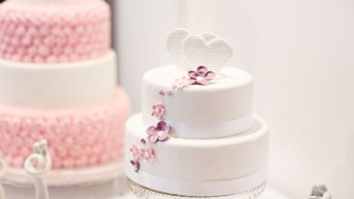 FOTO: Subastarán una rebanada del pastel de boda del príncipe Carlos y la princesa Diana