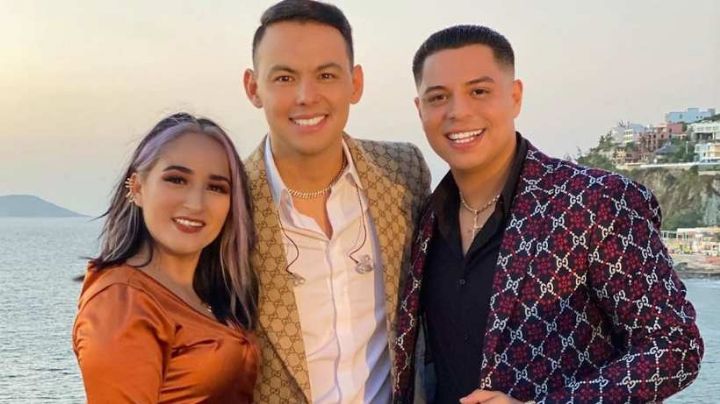 ¿Pleito en el regional mexicano? 'El Yaki' cancela presentación junto al Grupo Firme