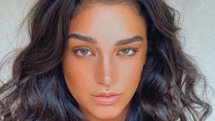 ¿Está embarazada? Hija de Eduardo Capetillo y Biby Gaytán viaja a México para sorprenderlos