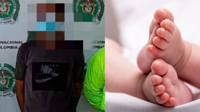 Horror: Pedófilo se hace amigo de su vecina y abusa de su bebé de 3 años; la tocó en su propia casa