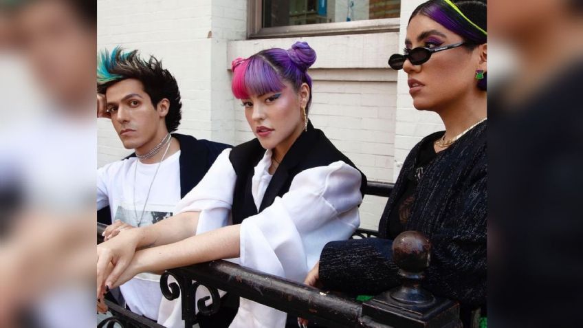 ¿Por qué 'Los Polinesios'? Influencers aclaran en VIDEO la razón de su nombre artístico