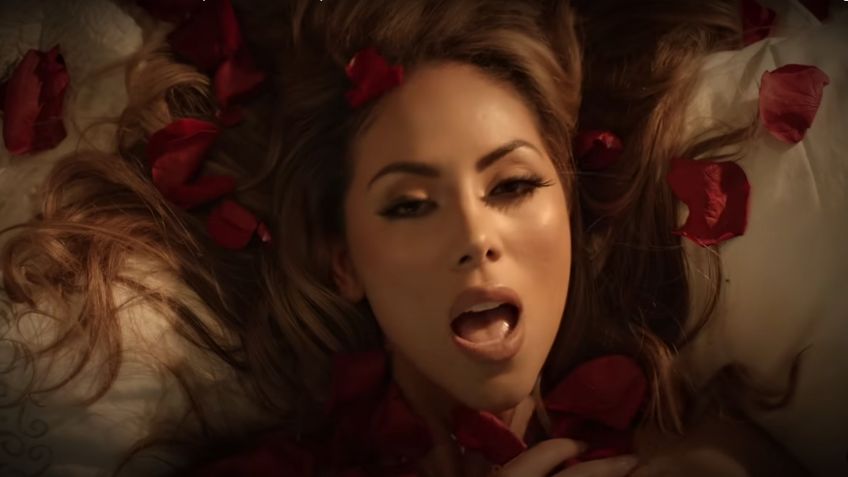 Esther Anaya lanza un sencillo que rompe con los estereotipos de género