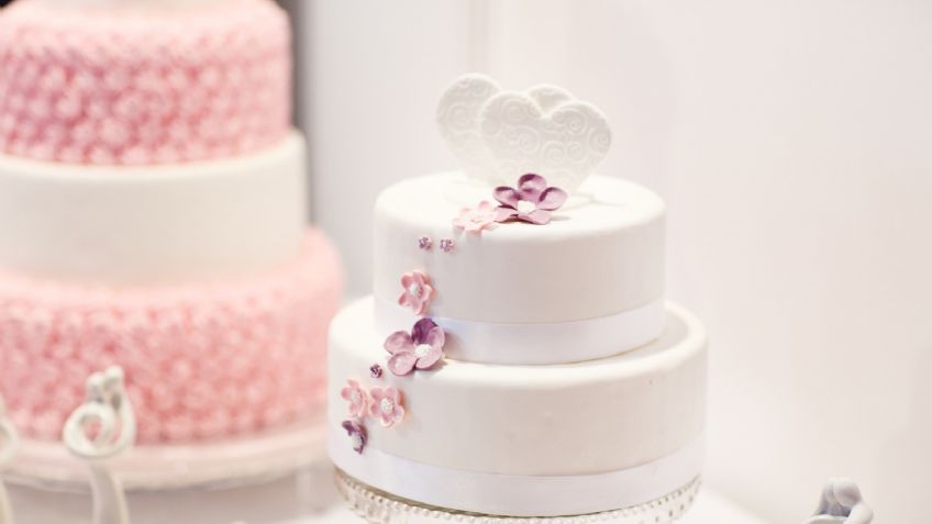 FOTO: Subastarán una rebanada del pastel de boda del príncipe Carlos y la princesa Diana